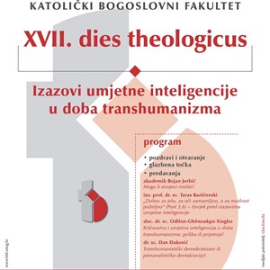 XVII. dies theologicus